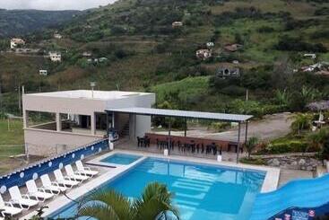 旅馆 Hosteria Cefcaloma