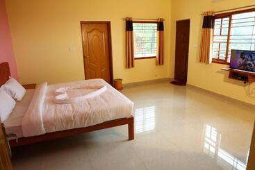 민박 Eee Sunview Homestay