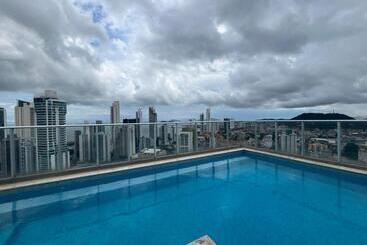 مبيت وإفطار Signature Point Seaview #13