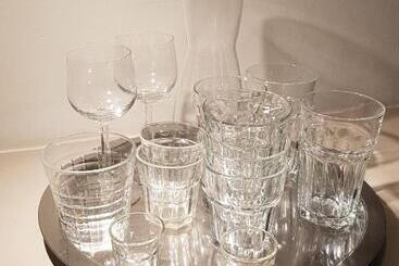 住宿加早餐  The Superstay Boutique Guestroom