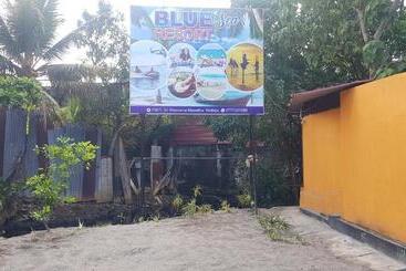 Blue Sea Resort