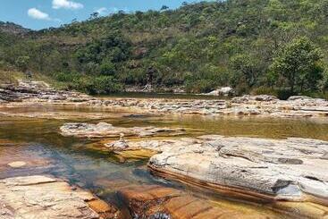 شقة فندقية Casa Physis