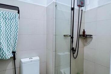 Апарт-отель Casa Roma Manila