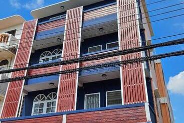 Apart Hotel Hommie By De A Ga