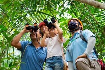 Garza Blanca Preserve Spa & Hotel   Puerto Vallarta