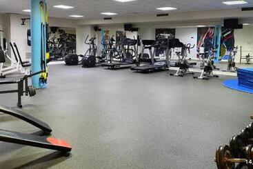 Hippocampus Resort Concon