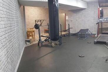 هتل почивна станция   тец бобов дол