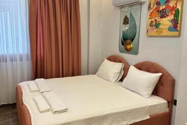 בית מלון כפרי 1 Double Room