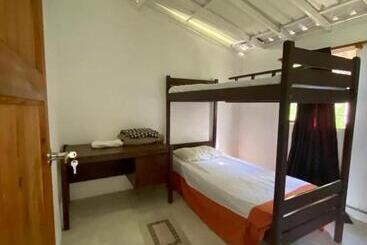 Barbosa Finca El Paraíso