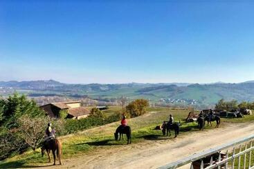 Cantina Visconti   Agriturismo