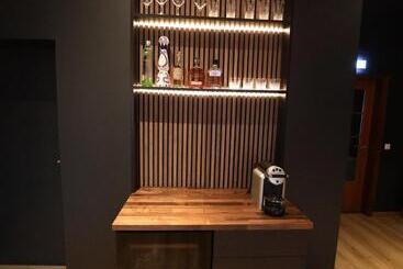 هتل Tindasel Lodge