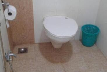 בית מלון כפרי Dona Dawli & Taraai Rest House, Shiroda
