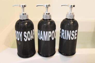 酒店 Ethos Ebisu 201   Vacation Stay 09298v