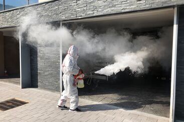 酒店 Friemily Poolvilla &