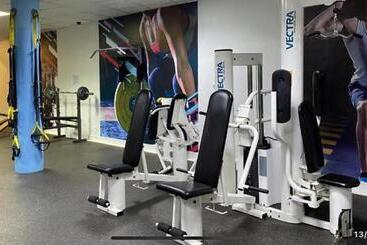 فندق Resort Hippocampus