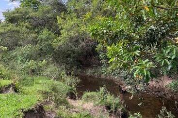 酒店 Hostel Da Lapinha