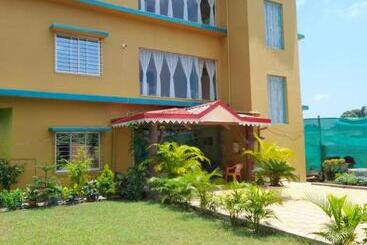 ホテル Hp Greenland Resort