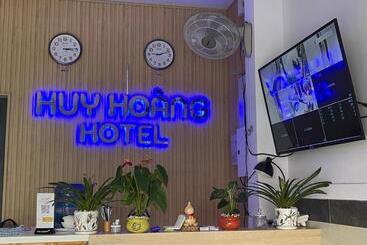 Huy Hoàng Hotel Phan Thiet