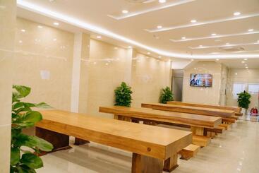 هتل Khách Sạn A68