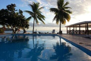 هتل Korovou Eco Tour Resort