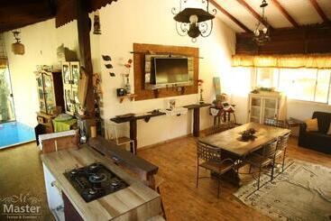 Pousada Nascente Das Aguas