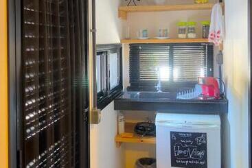 فندق Pousada Vila Do Mel