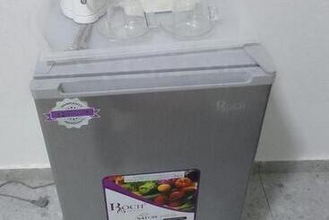 호텔 Residence Coconut