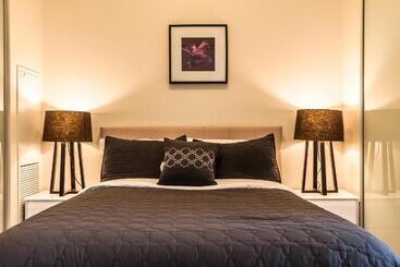 호텔 Reve Elegant Penthouse