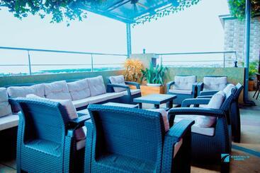 فندق Samuel S Hope