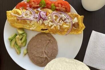 ホテル Stella Maris