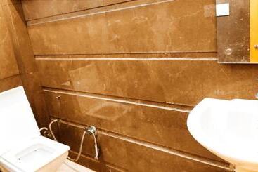 هتل The Garden    By Sky Group    Special For Families, Couples, Corporate, Groups