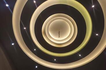 בית מלון כפרי Tulsi