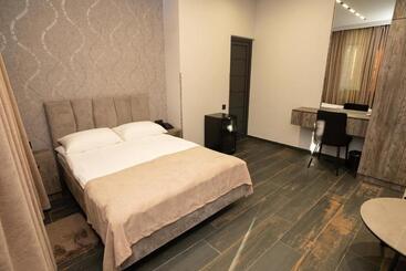 هتل Vak Resort Dilijan