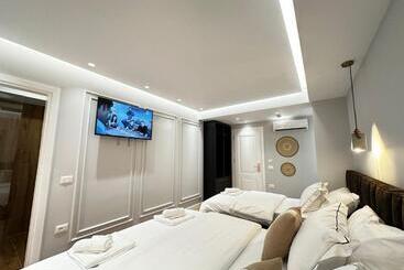 فندق Vila Lordev