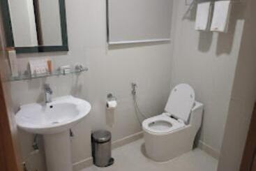 Отель Vivor Kohima