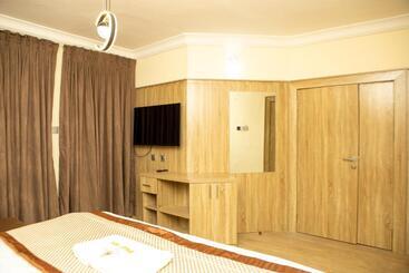 ホテル Wingate Exotic