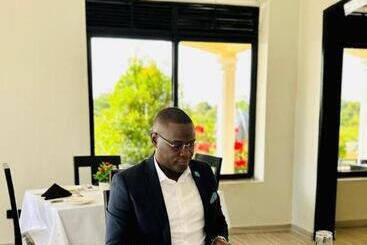 Kacoke Madit Hotel And Cultural Centre, Gulu