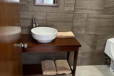 Kasa Morelos Hotel Boutique