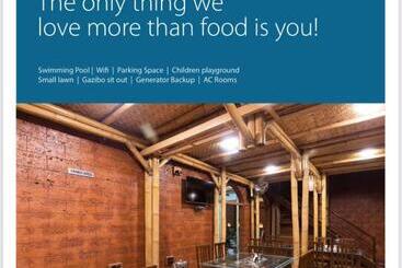 Kashid Boutique Resort