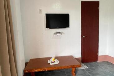 Langoyon Beach Resort