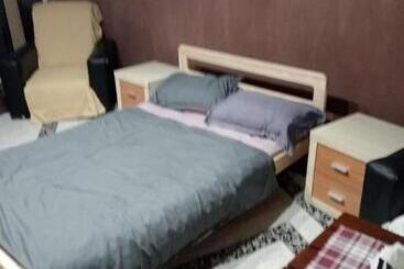 پانسیون семь бочек