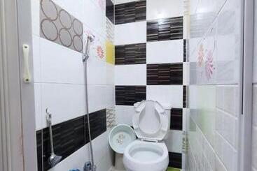 بنسيون 708 Oneroom Tel