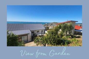 펜션 Albatross Nest Guesthouse