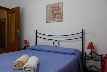 Пансион Alghero Budget