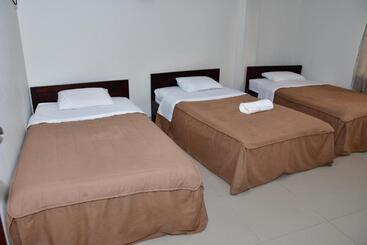 پانسیون Amazon Hosteleria