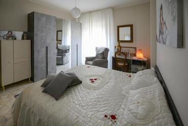 膳宿费 Camere Serenity