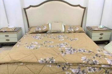 ペンション Chalet With Living Room 2,khobar,aziziyah