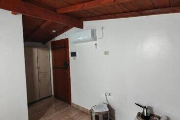 پانسیون Dar Barka