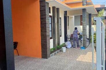 פנסיון Diamond Ijen Guest House