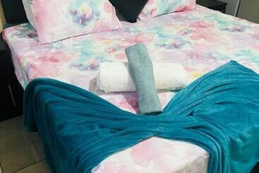 펜션 Executive Guesthouse